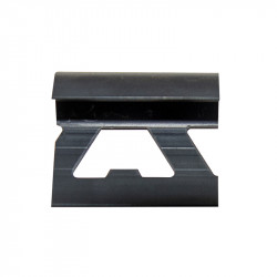 GUARDACANTO ATRIM NEGRO 228