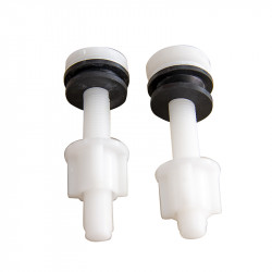 TORNILLO PLASTICO...