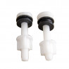 TORNILLO PLASTICO P/CISTERNA P-B2040 COFLEX