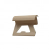GUARDACANTO ATRIM PVC BEIGE 220