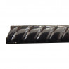 FILETE FR 6524 NEGRO 2X33