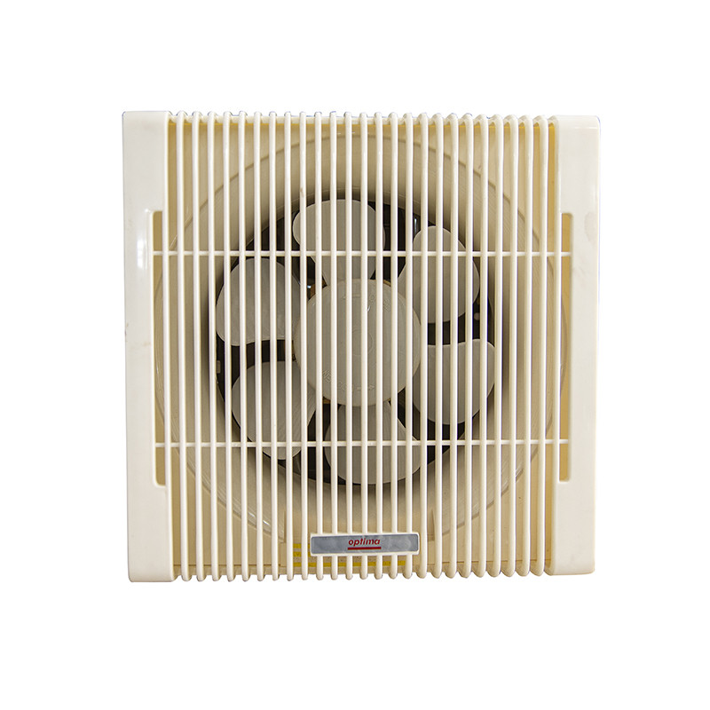 EXTRACTOR DE AIRE 200MM