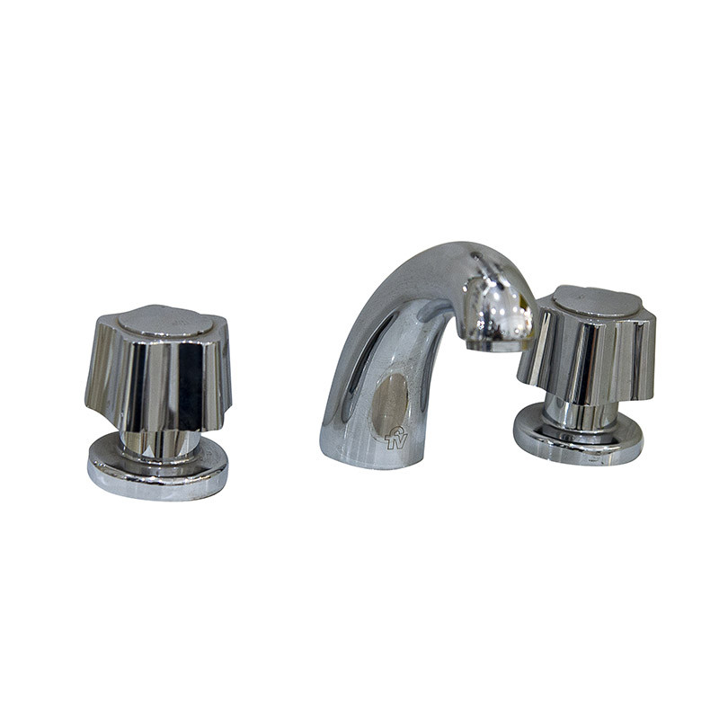 MEZCLADORA P/LAVATORIO FV 207/61