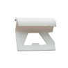 GUARDACANTO ATRIM PVC BLANCO 206