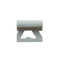 GUARDACANTO ATRIM PVC GRIS...