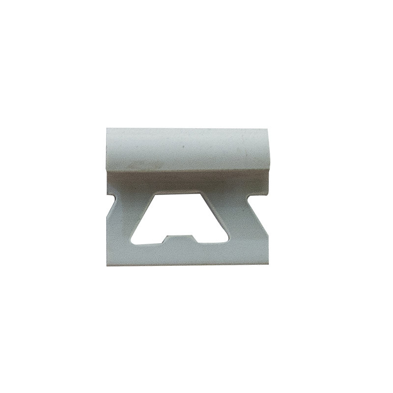 GUARDACANTO ATRIM PVC GRIS CLARO 210