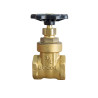 LLAVE DE PASO EXCLUSA 3/4 DOCOL 20600