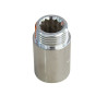 PROLONGADOR CROMADO L30X 1/2