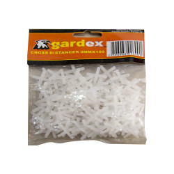 SEPARADOR DE AZULEJO GARDEX...