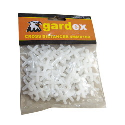 SEPARADOR DE AZULEJO GARDEX...