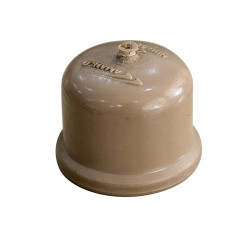 TAPON HEMBRA SOLDABLE DE 20 MM