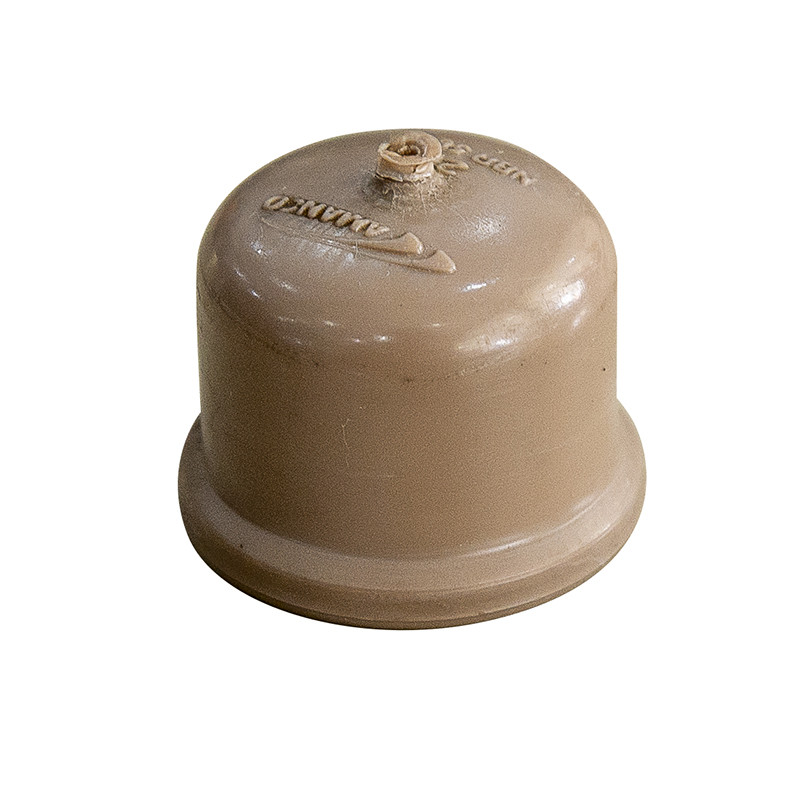 TAPON HEMBRA SOLDABLE DE 20 MM