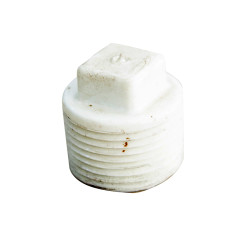 TAPON MACHO ROSCABLE DE 1"