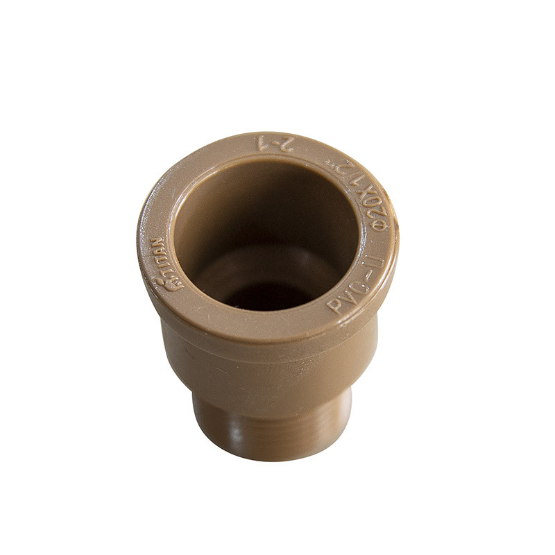 ADAPTADOR SOLDABLE CORTO 20X1/2