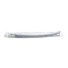 CONEXION MONOCOMANDO CROMO 40CM 17506