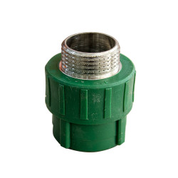 UNION HM C/INSERTO M 32X1...