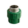 UNION HM C/INSERTO M 32X1 FUSION