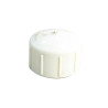 TAPON HEMBRA ROSCABLE DE 1"