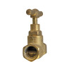 LLAVE DE PASO RAMOS 1/2 BRONCE 11529