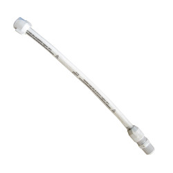 CONEXION PLASTICA 30CM E8