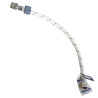CONEXION FLEX COFLEX VINILO BLANCO 40CM