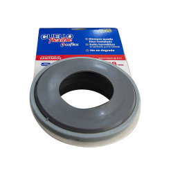 CUELLO FLEXIBLE 98MM PB-122...