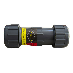 ACOPLE DE COMPRESION 3/4
