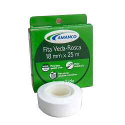 CINTA TEFLON 3/4X25