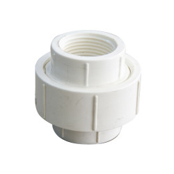 UNION DOBLE ROSCABLE 1"