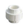 UNION DOBLE ROSCABLE 1"