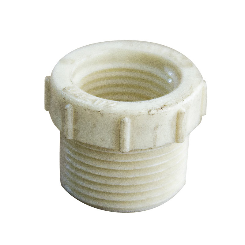 UNION DE REDUCCION ROSCABLE 3/4X1/2