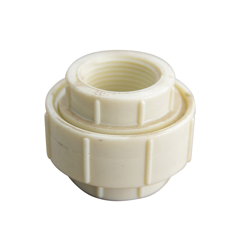 UNION DOBLE ROSCABLE 3/4