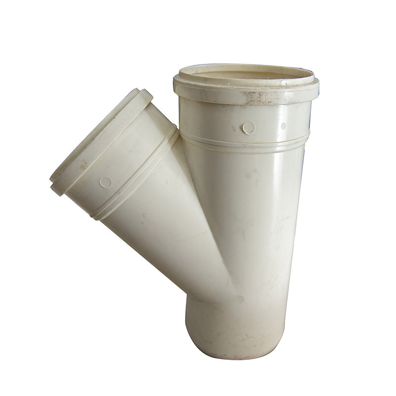 RAMAL LIVIANO 100MM