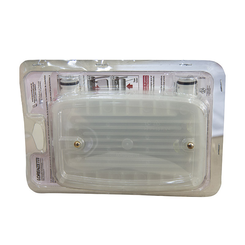 RESISTENCIA LORENZETTI ACQUA STORM/STAR 6800W 220V