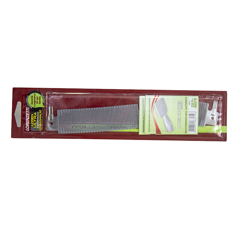 RESISTENCIA ULTRA LORENSHOWER 6800W