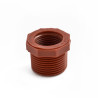 BUJE REDUCCION  ROSCABLE 1 X 3/4