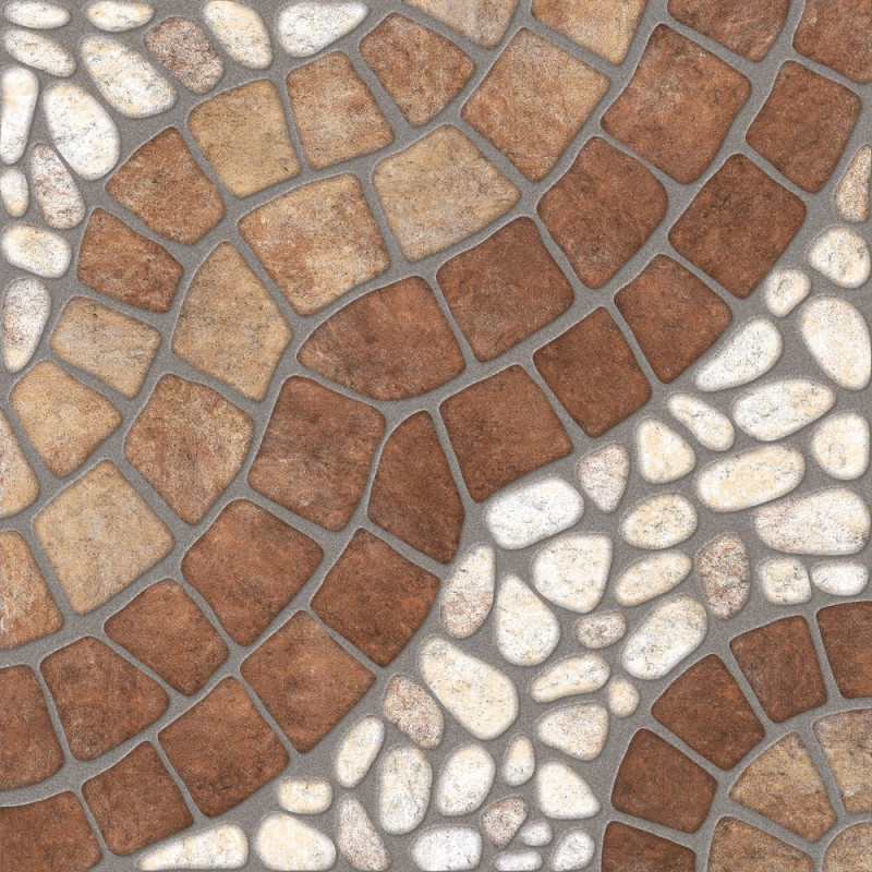 PISOS LEF VIARROSA 44498 ´´A´´ (2.5MTS) PEI4 44X44