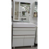 MUEBLE P/ BAÑO BALCAO SUPREMO GRECIA CONNECT 0,80