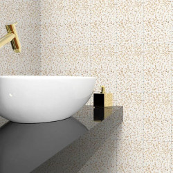 PISOS CERAL CRISTAL BEIGE "A" (2.22MTS) 32X57