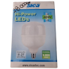 LAMP. LED BULD ALTA POTENCIA 40W E27 6500K SICA