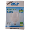 LAMP. LED BULD ALTA POTENCIA 50W E27 6500K SICA