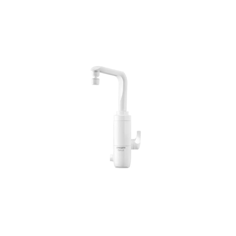 CANILLA ELECT ESSENCE MESADA BLANCO LORENZETTI