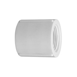 UNION SENCILLA ROSCABLE 1"