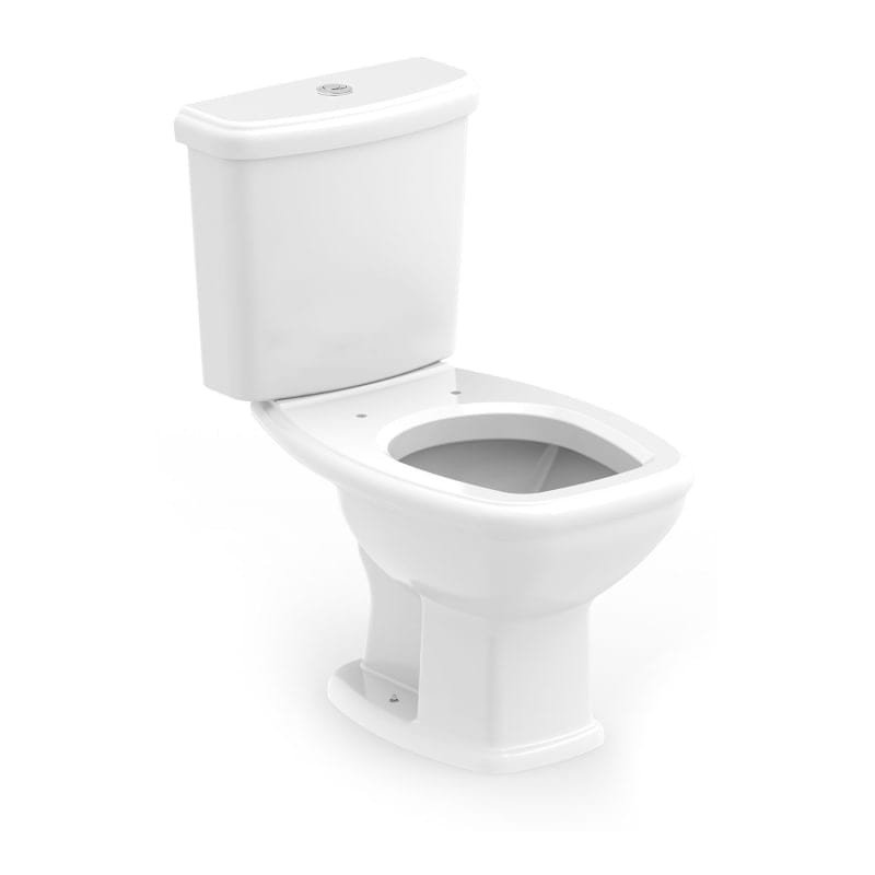 INODORO ACOPLE CELITE FIT BLANCO