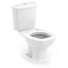 INODORO ACOPLE CELITE FIT BLANCO