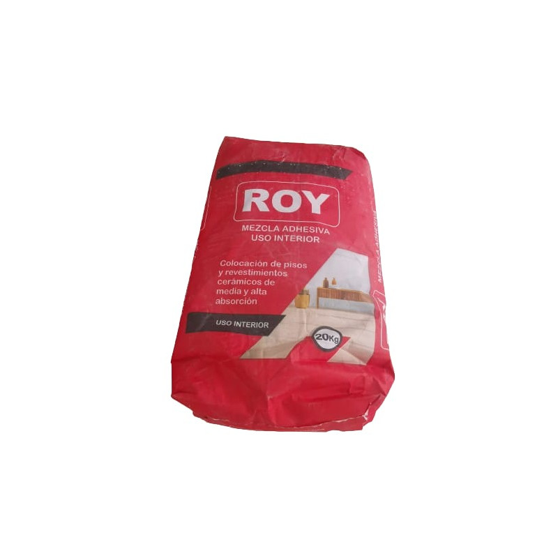ADHESIVO ROY INTERIOR PENNSYLVANIA 20KG