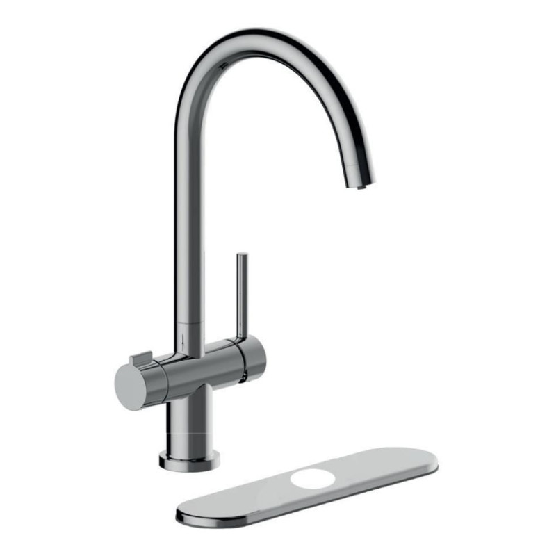 CANILLA P/ COCINA MONO GF-M450 COFLEX