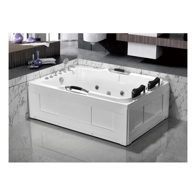 HIDROMASAJE 471 D 120X170X58