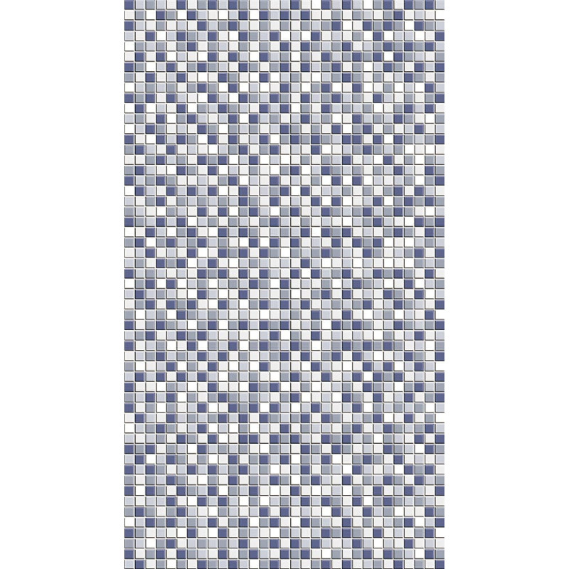 PISOS CERAL CRISTAL BLUE "A"(2,22MTS)32X57