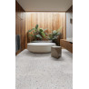 PISOS TERRACOTA FLAKES GLITTER (2,55MTS) 46X93